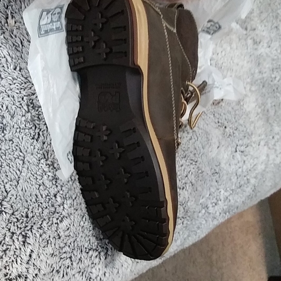 New timberland pro boots 🎁 firm 100 - Picture 4 of 9